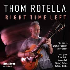 Thom Rotella